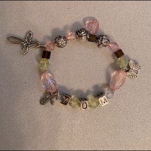 Mom Bracelet